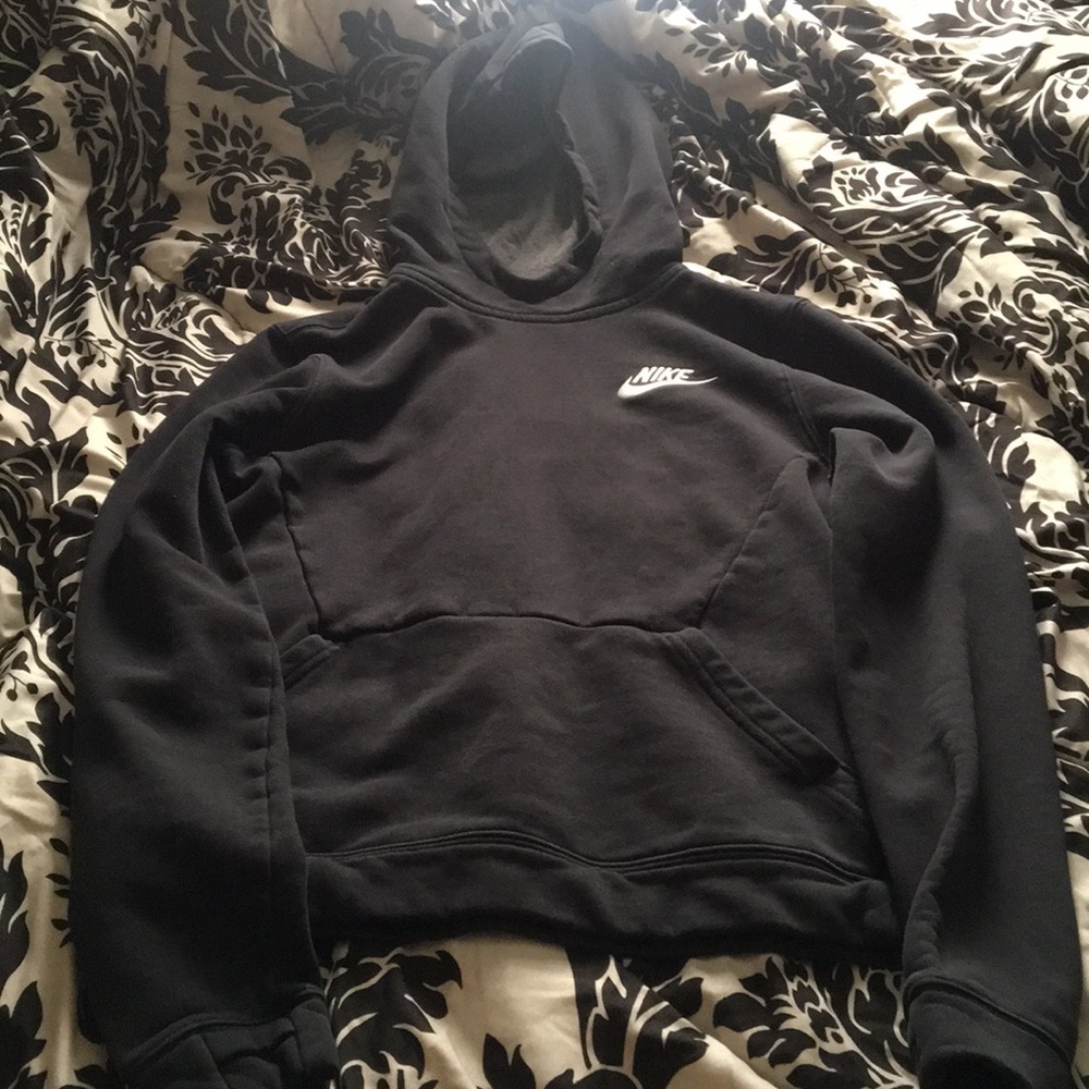 hoodie